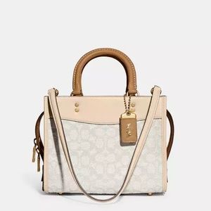 Rogue 25 in Signature Textile Jacquard